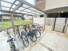 大阪府堺市西区鳳中町4丁（賃貸アパート1K・2階・30.36㎡） その14