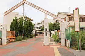 大阪府堺市西区鳳西町2丁（賃貸マンション2LDK・2階・57.00㎡） その26