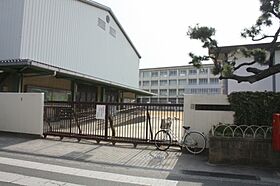 大阪府堺市西区鳳北町4丁（賃貸アパート1LDK・2階・42.37㎡） その23