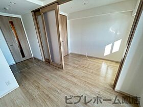 大阪府堺市西区鳳東町1丁（賃貸マンション1DK・10階・28.14㎡） その3