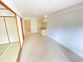 ルナコート向ヶ丘 104 ｜ 大阪府堺市西区平岡町（賃貸マンション3LDK・1階・58.05㎡） その8