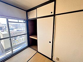 大阪府高石市取石4丁目（賃貸マンション3LDK・3階・65.12㎡） その10