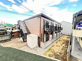 大阪府堺市西区鳳東町5丁（賃貸アパート1K・2階・23.18㎡） その21