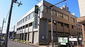 大阪府堺市西区浜寺元町1丁（賃貸アパート1R・2階・25.00㎡） その26