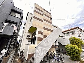 大阪府堺市西区鳳西町1丁（賃貸アパート1K・2階・19.93㎡） その22