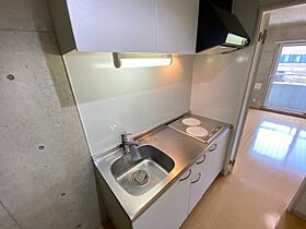 大阪府堺市中区深井清水町（賃貸マンション1K・5階・25.68㎡） その4