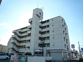 大阪府堺市西区浜寺石津町西1丁（賃貸マンション3LDK・5階・60.00㎡） その1