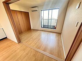 大阪府堺市西区鳳北町3丁（賃貸アパート1LDK・3階・37.00㎡） その9