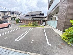 サニーヒルズ旭  ｜ 大阪府泉大津市旭町（賃貸アパート1LDK・1階・42.76㎡） その16