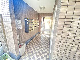 大阪府堺市西区上（賃貸マンション1K・3階・19.08㎡） その15