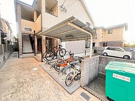 パルコート清水II番館  ｜ 大阪府堺市西区鳳中町4丁（賃貸アパート1K・1階・24.00㎡） その20