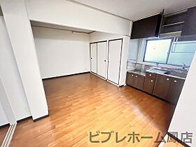 ラコートオオトリ  ｜ 大阪府堺市西区鳳中町4丁（賃貸マンション2LDK・1階・50.00㎡） その3