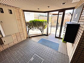 大阪府堺市西区鳳東町7丁（賃貸マンション1R・2階・20.00㎡） その14