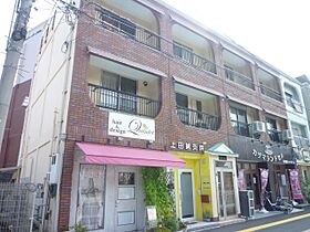 大阪府堺市中区深井清水町（賃貸マンション1R・3階・24.40㎡） その1