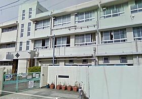 大阪府堺市中区深井清水町（賃貸マンション1R・3階・24.40㎡） その28