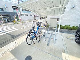 大阪府堺市西区上野芝向ヶ丘町1丁（賃貸アパート1LDK・2階・45.82㎡） その21