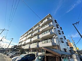 大阪府堺市西区鳳東町6丁（賃貸マンション3LDK・1階・69.80㎡） その1