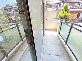 大阪府和泉市伯太町1丁目（賃貸マンション1DK・1階・30.00㎡） その21