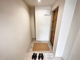 大阪府泉大津市式内町（賃貸アパート1K・1階・27.00㎡） その12