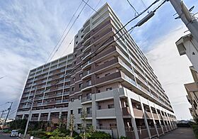 大阪府堺市西区鳳南町5丁（賃貸マンション3LDK・6階・69.50㎡） その1