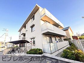 フェリーチェ池上  ｜ 大阪府和泉市池上町3丁目（賃貸アパート1LDK・3階・42.79㎡） その1