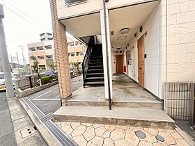 大阪府堺市西区浜寺諏訪森町西3丁（賃貸アパート1K・1階・27.26㎡） その23