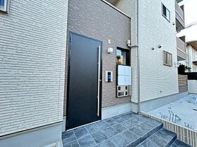 大阪府堺市西区津久野町2丁（賃貸アパート1LDK・2階・29.96㎡） その14