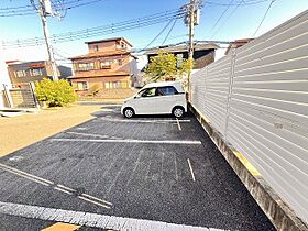 大阪府和泉市富秋町2丁目（賃貸アパート1LDK・1階・44.21㎡） その23