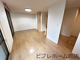 DAKENN SQUARE  ｜ 大阪府堺市西区浜寺南町1丁（賃貸テラスハウス3LDK・1階・83.74㎡） その3