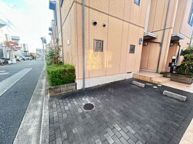 DAKENN SQUARE  ｜ 大阪府堺市西区浜寺南町1丁（賃貸テラスハウス3LDK・1階・83.74㎡） その13