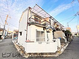 🉐敷金礼金0円！🉐阪和線 北信太駅 徒歩9分