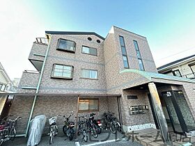 タキマンション  ｜ 大阪府高石市西取石5丁目（賃貸マンション3LDK・2階・56.00㎡） その1