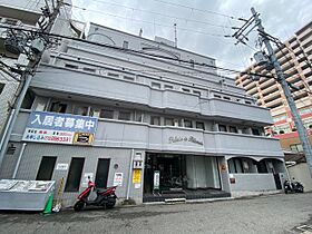 大阪府高石市綾園1丁目12-10（賃貸マンション1R・3階・13.16㎡） その1