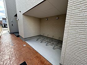 F asecia 諏訪ノ森  ｜ 大阪府堺市西区浜寺石津町東5丁（賃貸アパート1LDK・1階・29.29㎡） その15