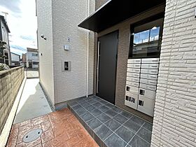 F asecia 諏訪ノ森  ｜ 大阪府堺市西区浜寺石津町東5丁（賃貸アパート1LDK・3階・29.03㎡） その14