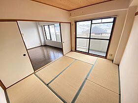 サザンピア泉北深井  ｜ 大阪府堺市中区深井清水町（賃貸マンション3LDK・3階・63.00㎡） その9