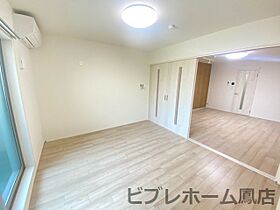 フジパレス堺石津川II番館  ｜ 大阪府堺市西区浜寺石津町中1丁（賃貸アパート1LDK・3階・45.10㎡） その3