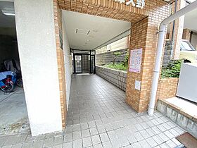 セラヴィ津久野  ｜ 大阪府堺市西区津久野町2丁（賃貸マンション3LDK・3階・54.60㎡） その23