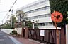 周辺：【中学校】学校法人羽衣学園 中学校・高等学校まで268ｍ