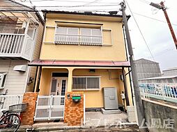 高師浜2丁目貸家