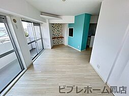 居間