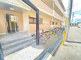 大阪府高石市高師浜4丁目（賃貸マンション2LDK・3階・50.00㎡） その15