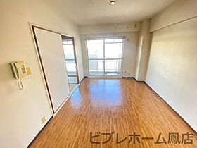 大阪府和泉市上町（賃貸マンション3LDK・3階・55.02㎡） その3