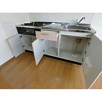 別所ビル  ｜ 京都府京都市上京区桝屋町368（賃貸マンション1LDK・5階・47.33㎡） その6