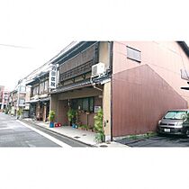 別所ビル  ｜ 京都府京都市上京区桝屋町368（賃貸マンション1LDK・5階・47.33㎡） その17