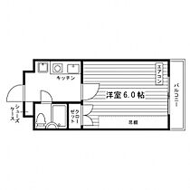 AVANCE  ｜ 京都府京都市北区北野西白梅町4（賃貸マンション1K・4階・17.41㎡） その2