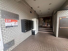 柴田ビルASYS21  ｜ 京都府京都市左京区下鴨本町38（賃貸マンション1R・5階・21.87㎡） その14