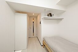 学生会館 伏見深草レジデンス[食事付き] 6階1Kのリビング/ダイニング