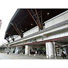 JR二条駅(その他)まで1120m