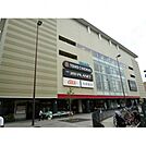 BiVi(ショッピングセンター)まで1120m